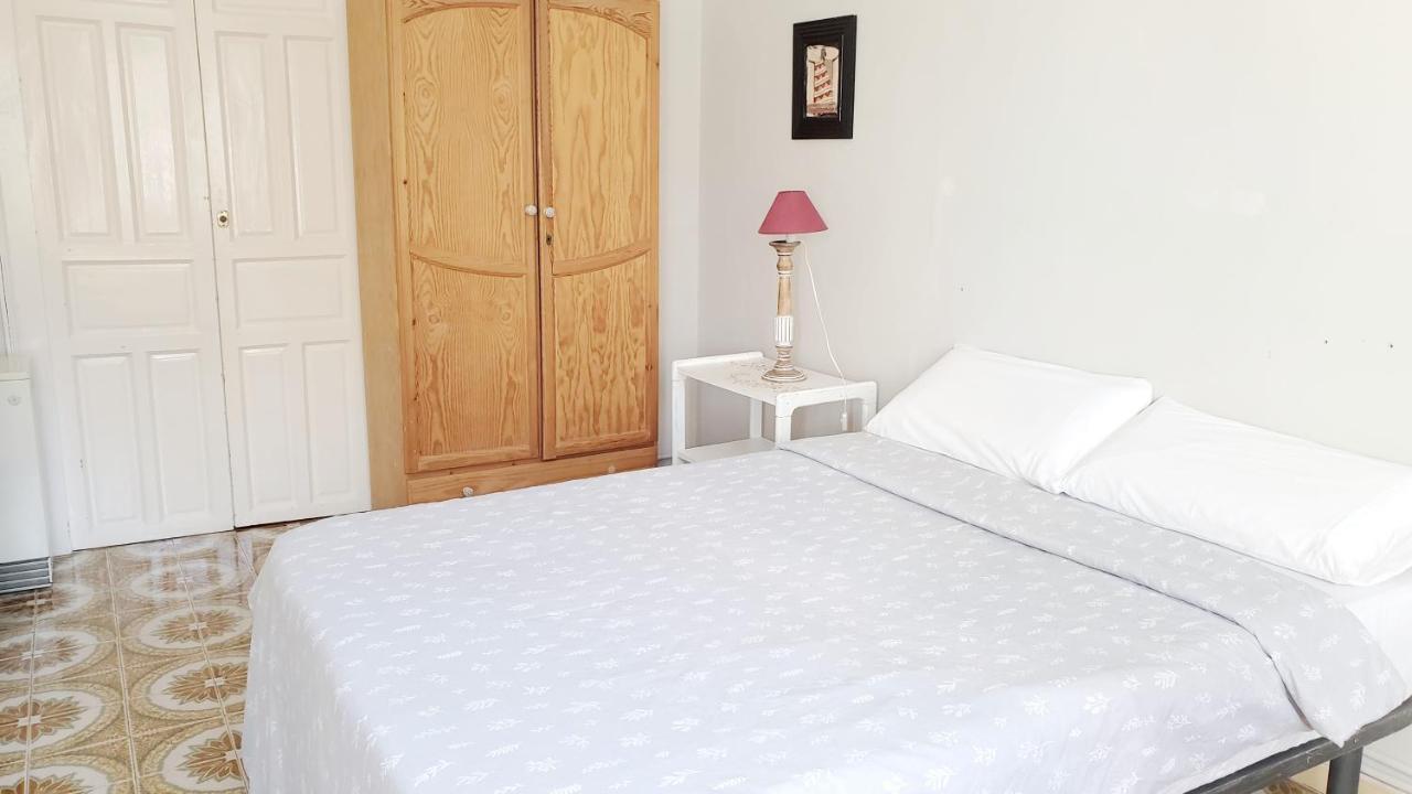 Hostal Martes Caceres Plaza Mayor - Tercer Piso Sin Ascensor Hotel Buitenkant foto